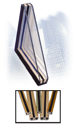 Azon Warm Edge